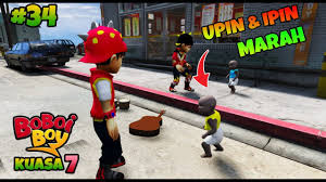 You can get the immortality for a player, or change the appearance. Gta 5 Mod Upin Dan Ipin Hilang Youtube
