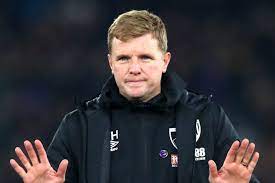 Celtic's move for eddie howe collapses after talks break down over his backroom team, as eddie howe was celtic's no 1 option to be their new permanent manager however talks have broken down over howe's backroom team demands celtic's lengthy quest to land eddie howe as their new manager has collapsed, and the. O0iyg69veqnenm