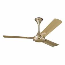 Get free shipping over $49! V Guard Glado Prime 1200mm Ceiling Fan Imperial Gold Rose Georgee And Company