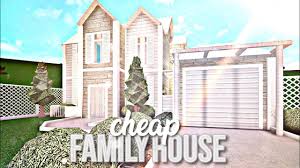 Sorry guys there was issues in this videi. Bloxburg House 2 Story 20k Novocom Top