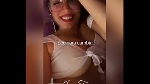 Transmisión en vivo que hice en mi cuenta de Instagram @JesyFux.ok -  XNXX.COM