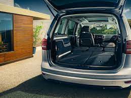 Original vw sharan tiguan seat blende links innen spiegelrahmen außenspiegel oem. Der Sharan Mpv Modelle Volkswagen Deutschland