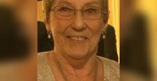 Ella Frances Forte Obituary