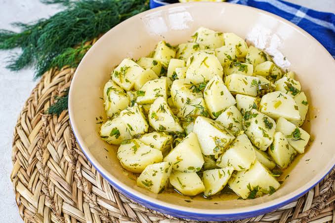 Potato Salad