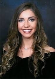 Allison Primm's Instagram, Twitter & Facebook