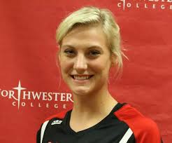 2016 Women's Volleyball Roster