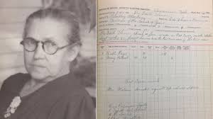 Finding My Family in Church History—Mary Matson's Testimony