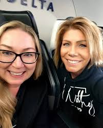 Brielle as the new queen of Atlanta housewives discussion