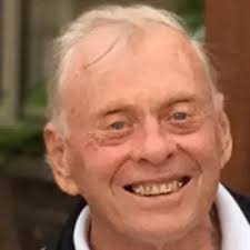 Obituary information for Dr. Thomas Maudlin