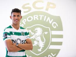 Find the latest matheus nunes news, stats, transfer rumours, photos, titles, clubs, goals scored this season and more. Renovacao De Matheus Nunes Photos Playmakerstats Com