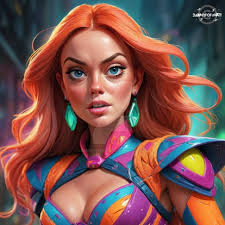 Explore the Best Meangirlsfanart Art