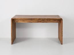 Kare design schreibtisch luxury champagne 140 x 60 cm, für das büro als blickfang, spiegeloptik, mit schubladen, weitere ausführungen der serie erhältlich (h/b/t) 77,5 x 140 x 60,5 cm, champagner. Authentico Schreibtisch By Kare Design