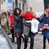 Je známo, že lilia khousnoutdinova a mariem mhadhbi se moc nemusí. Miliardar Janecek Po Vyhranem Soudu Zverejnil Fotografie Vsech Deti A Rypl Si Do Mariem Expres Cz