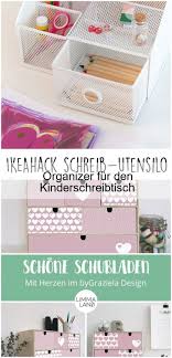 Organizer Fur Den Kinderschreibtisch Den Fur Kinderschreibtisch Organizer Kinderschreibtisch Kinderschreibtisch Ideen Organizer