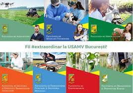 Admitere academia de studii economice din bucuresti. P Universitatea De StiinÅ£e Agronomice Si MedicinÄ VeterinarÄ Din Bucuresti Usamv LanseazÄ Provocarea Fii Extraordinar Alege