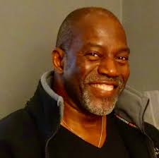 The Golden Gate Quartet