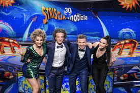 Although canale 5's live tv is free, it's only available in italy, so the online stream will be restricted for travelers and expats outside the country. Canale 5 Italia 1 E Rete 4 Arrivano Su Tivusat In Versione Hd Eurosat