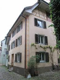 Haus kaufen in bad säckingen. Stadt Bad Sackingen Haus Fischerzunft