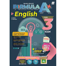 Download dskp kssm mathematics form 3. Tingkatan 3 Modul Aktiviti Formula A Kssm English