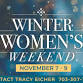 Winter Women’s Weekend event image