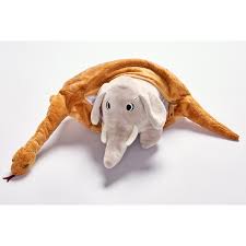 Le petit prince is so popular that there is a store in paris dedicated to this theme. Plush The Snake Digesting An Elephant 60cm Fluffy Friends Thelittleprinceshop