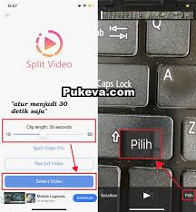 Contohnya video 1 menit 30 detik. Cara Mengirim Video Durasi Panjang Di Status Whatsapp Iphone Pukeva