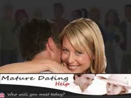 Age shouldn't stop you from getting out there and finding love. Mature Dating For The Over 40 S Senior Dating Just Got Easy Uk Usa Sa Aus Only Youtube