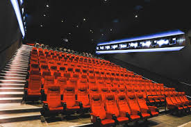 Cineplexx Romania IÈ™i SuspendÄƒ Activitatea È™i AmanÄƒ Profit Ro