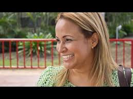 Soy Mormón, catedrática en Republica Dominicana y Madre