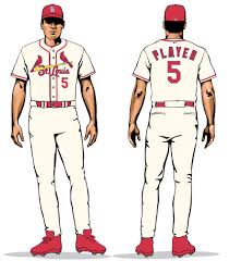 Kidzsearch.com > wiki explore:web images videos games. St Louis Cardinals Unveil New Alt Uniform Red Caps On Road Sportslogos Net News