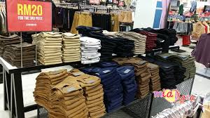 Barang yang baik memang mahal harganya, tetapi dapat lama dipakai. Ramai Teruja Promosi Besar Besaran Masa Raya Ini Mia Liana