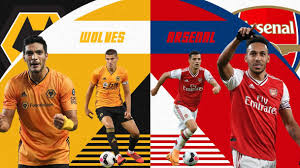 Gunners keep pressure on the hosts in race for europe. Wolves Vs Arsenal Premier League Preview And Prediction