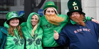 Find & download free graphic resources for st patricks day. Coronavirus Boston Dublin Cancel St Patrick S Day Parades