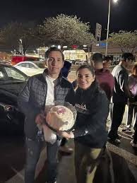 🟠¡¡¡DAMAS Y CABALLEROS, ESTO...