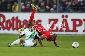 Watch the final from the women's dfb cup 2018/19 between vfl wolfsburg and sc freiburg. Wolfsburg Vs Freiburg Prediction Preview Betting Tips 13 06 2020 Betting Tips Betting Picks Soccer Predictions Betfreak Net