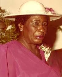 Carmetta Hinsey Spence