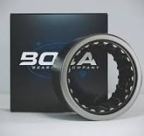 Stainless Steel Needle One Way Clutch Bearings by Boca ...