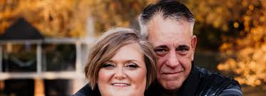 Tracy Lott and Brian Catterlin's Wedding Registry