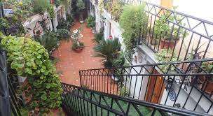 Maybe you would like to learn more about one of these? Hostal El Patio Alhaurin De La Torre Best Price Guarantee Mobile Bookings Live Chat