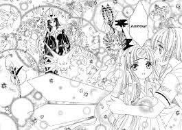 Cardcaptor Sakura Clear Card Arc Chapter 31 Read Manga Online For Free Mangakakalot Online In 2020 Clear Card Cardcaptor Sakura Cardcaptor