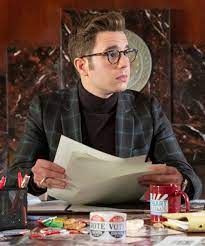 If you're here, you either just started binging ryan murphy's the politician or need every single question answered after getting through that. The Songs Ben Platt Sings In The Politician Season 2