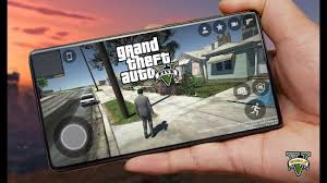 Gta mod menu free download xbox one. Gta 5 Android Apk Obb Is Available To Download Apklike