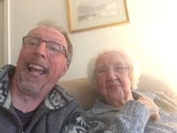 Tribute to Iris Clark, 1934