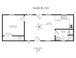 Shedplans shed to tiny house amish 14 x 20 interior space ideas old hickory sheds deluxe porch lofted barn floor plans cabins california walkout basement. 8 14x40 Ideas Tiny House Plans Cabin Plans Tiny House Floor Plans
