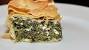 Spanakopita Roll