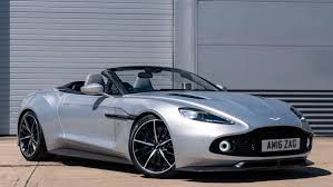 Image result for Sarthe Silver 2017 Aston Martin