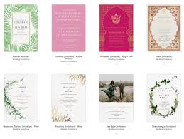 Shop rustic, vintage, botanical, and other we live in a modern world and everything tends to be available online, which is why a wedding website is highly recommended to accompany your. The Best Wedding Invitation Sites For 2021 Joy