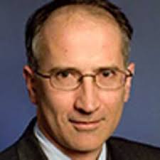 Dr. Carl Paulino, MD