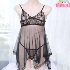 Maybe you would like to learn more about one of these? Sexy Lingerie Baju Tidur Transparan Seksi Hitam Merah Ungu Pink Putih Shopee Indonesia