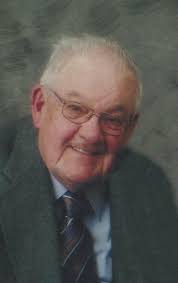 Obituary of Frederick David Wright